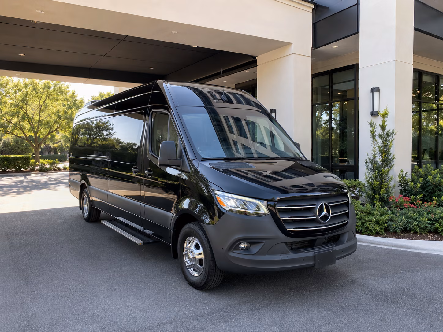 arrange transportation for your next airport transfer 3