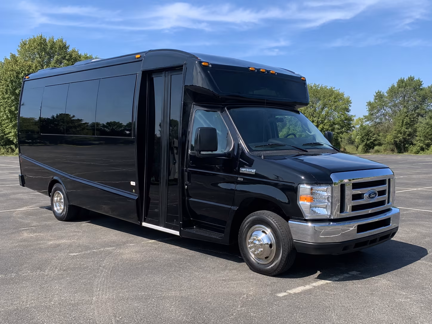 arrange transportation for your next bachelor or bachelorette party 2