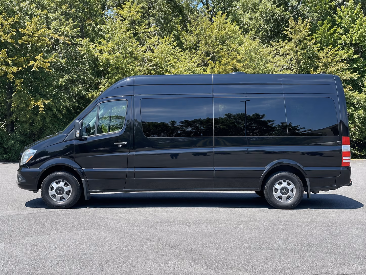 arrange transportation for your next birthday 4
