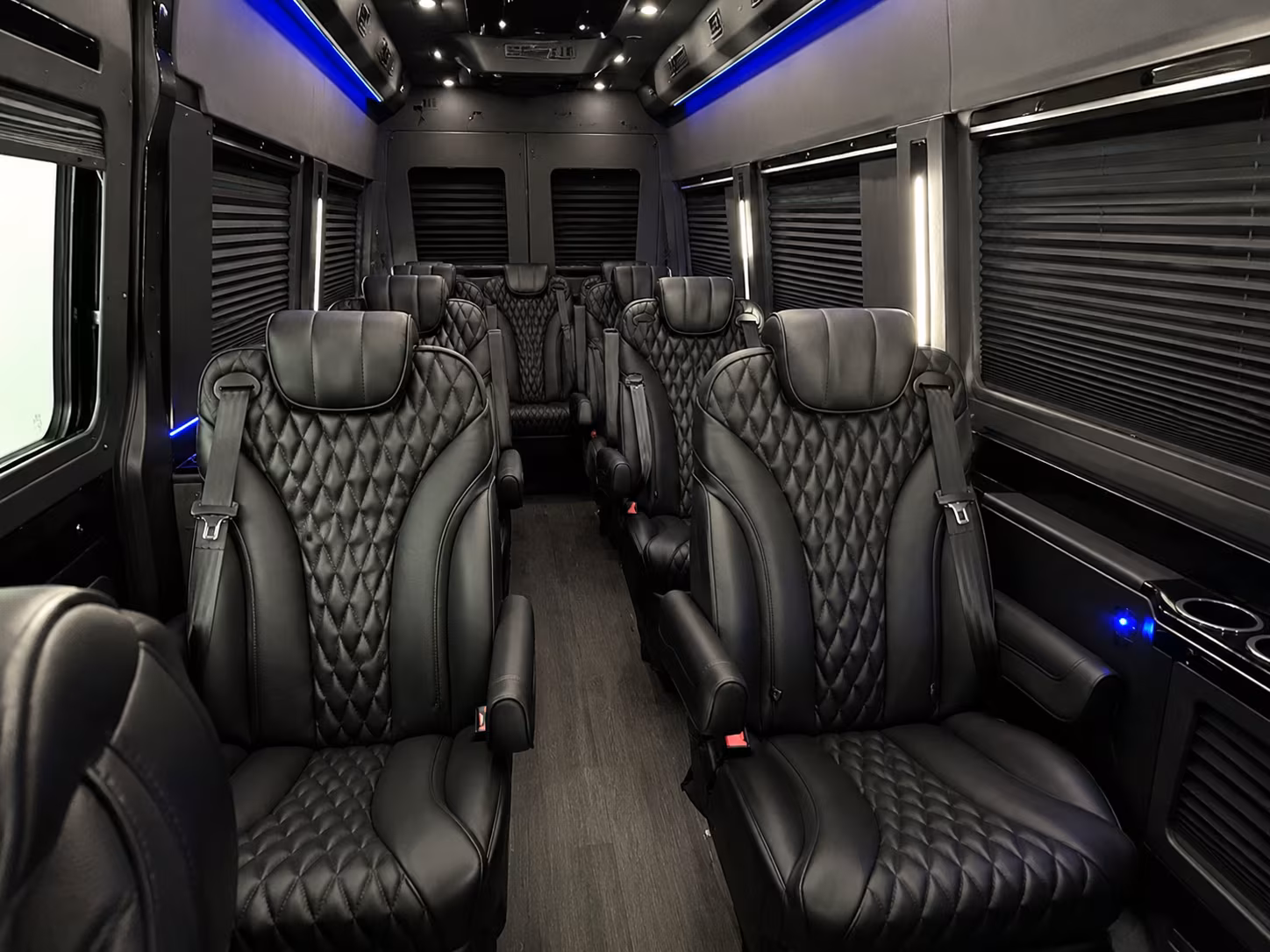 arrange transportation for your next birthday 5