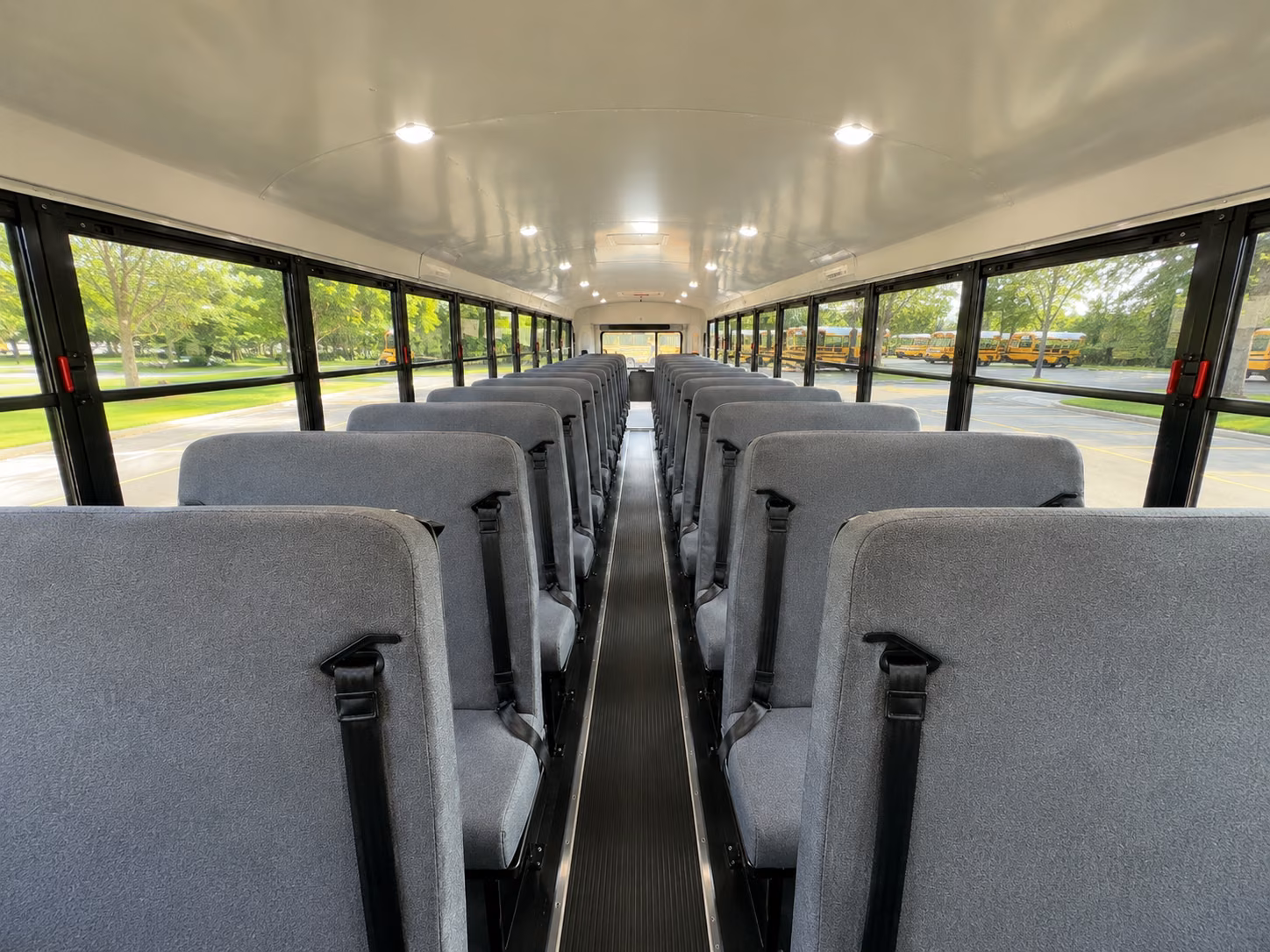 arrange transportation for your next church or religious group 3