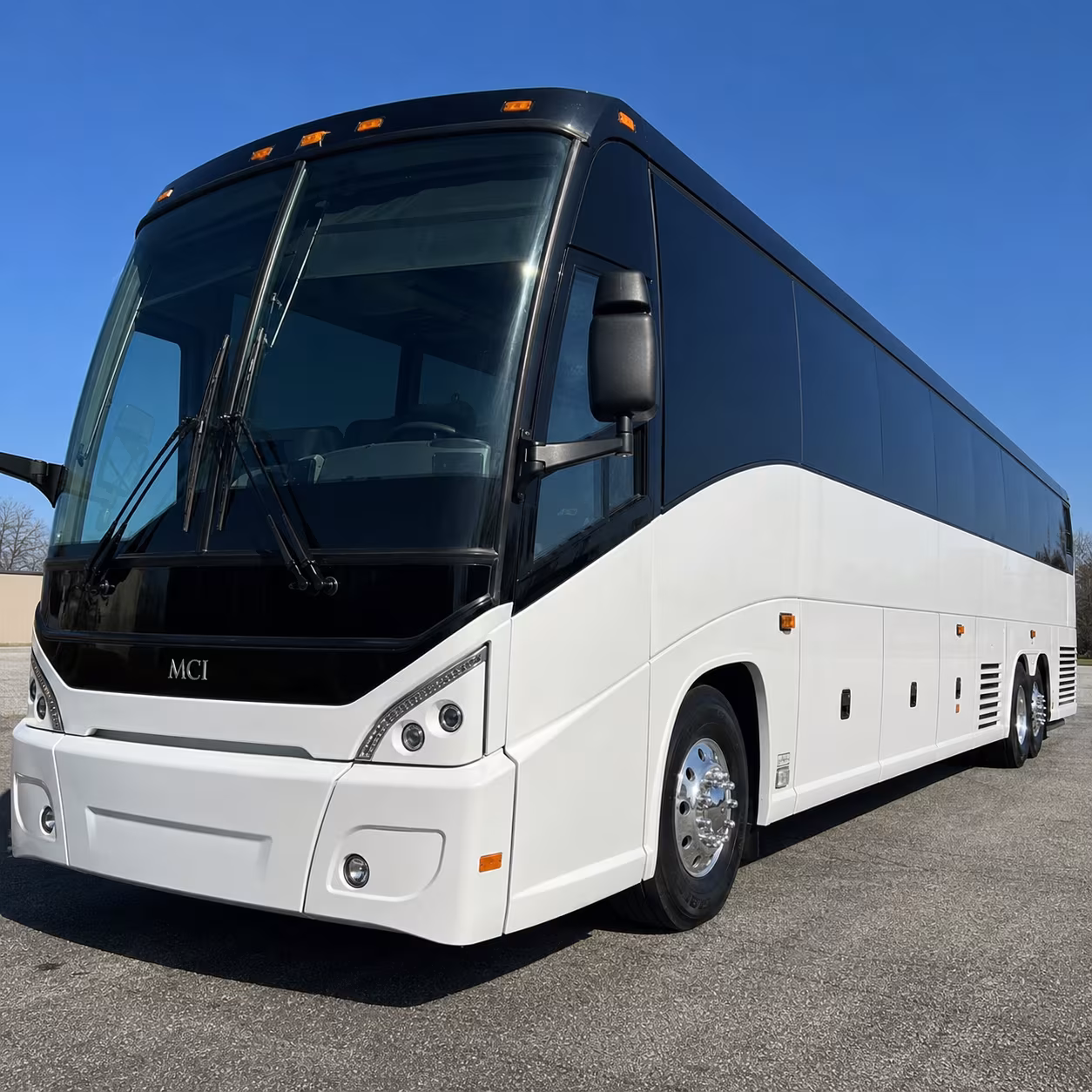 arrange transportation for your next church or religious group 4