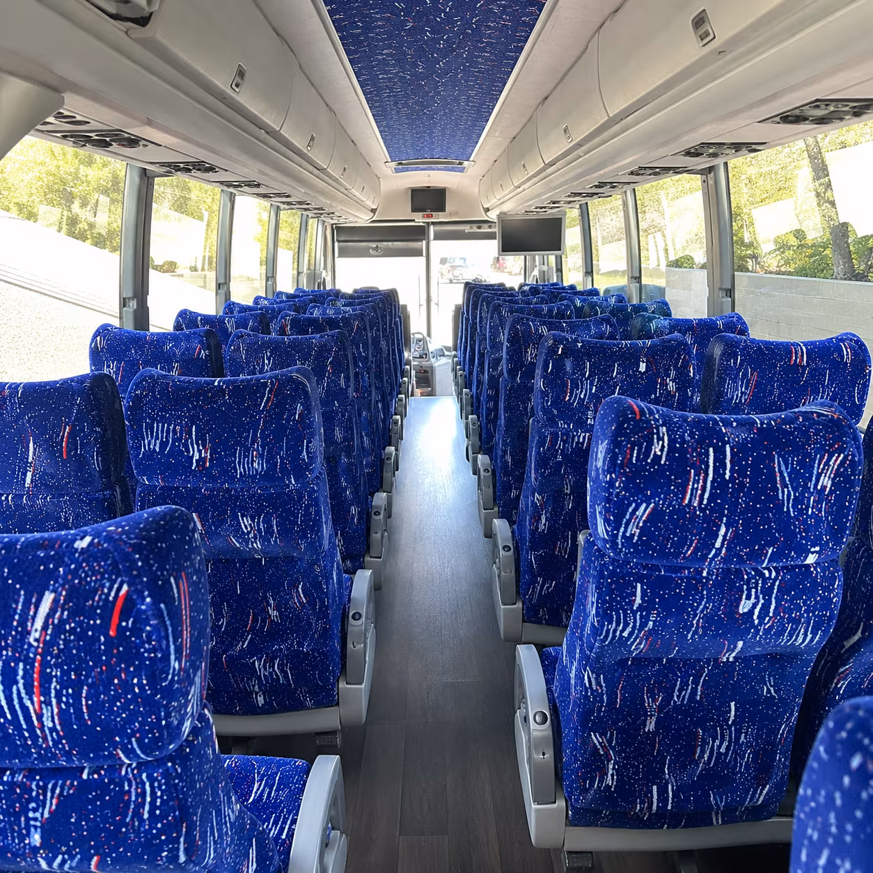 arrange transportation for your next concert or music festival 3