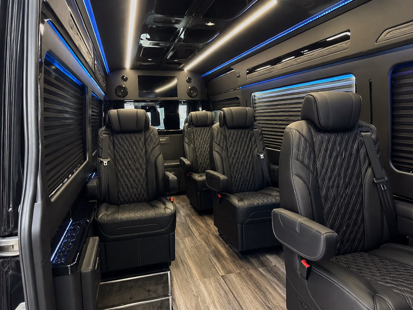 arrange transportation for your next concert or music festival 4