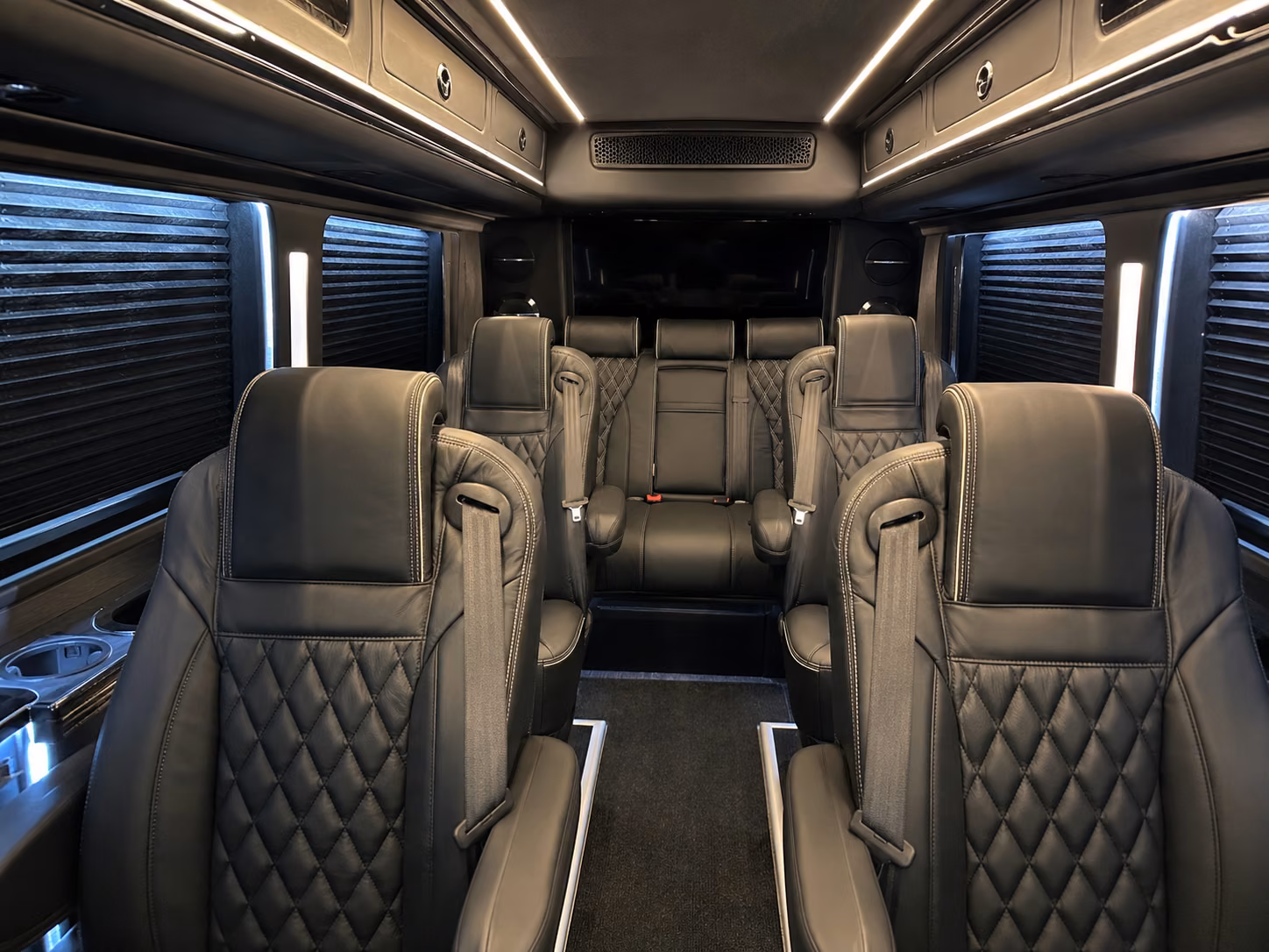 arrange transportation for your next concert or music festival 5