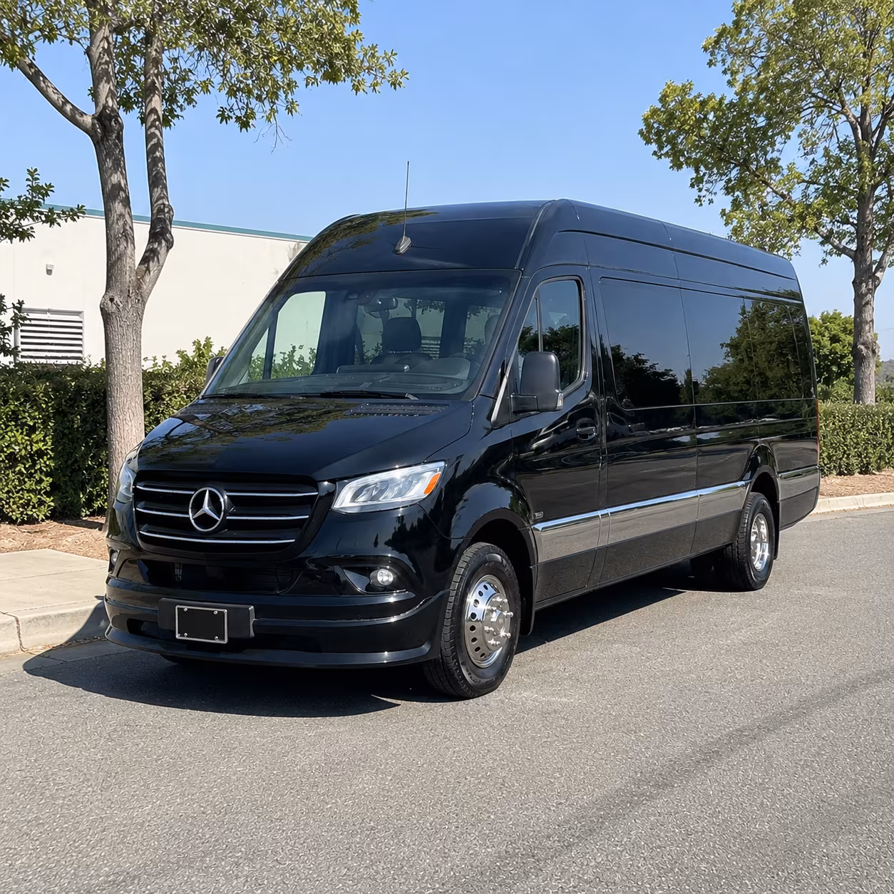 arrange transportation for your next convention or trade show 4