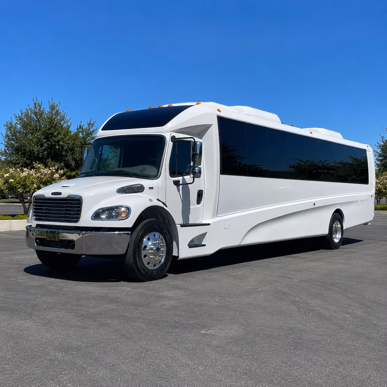 arrange transportation for your next field trip 1