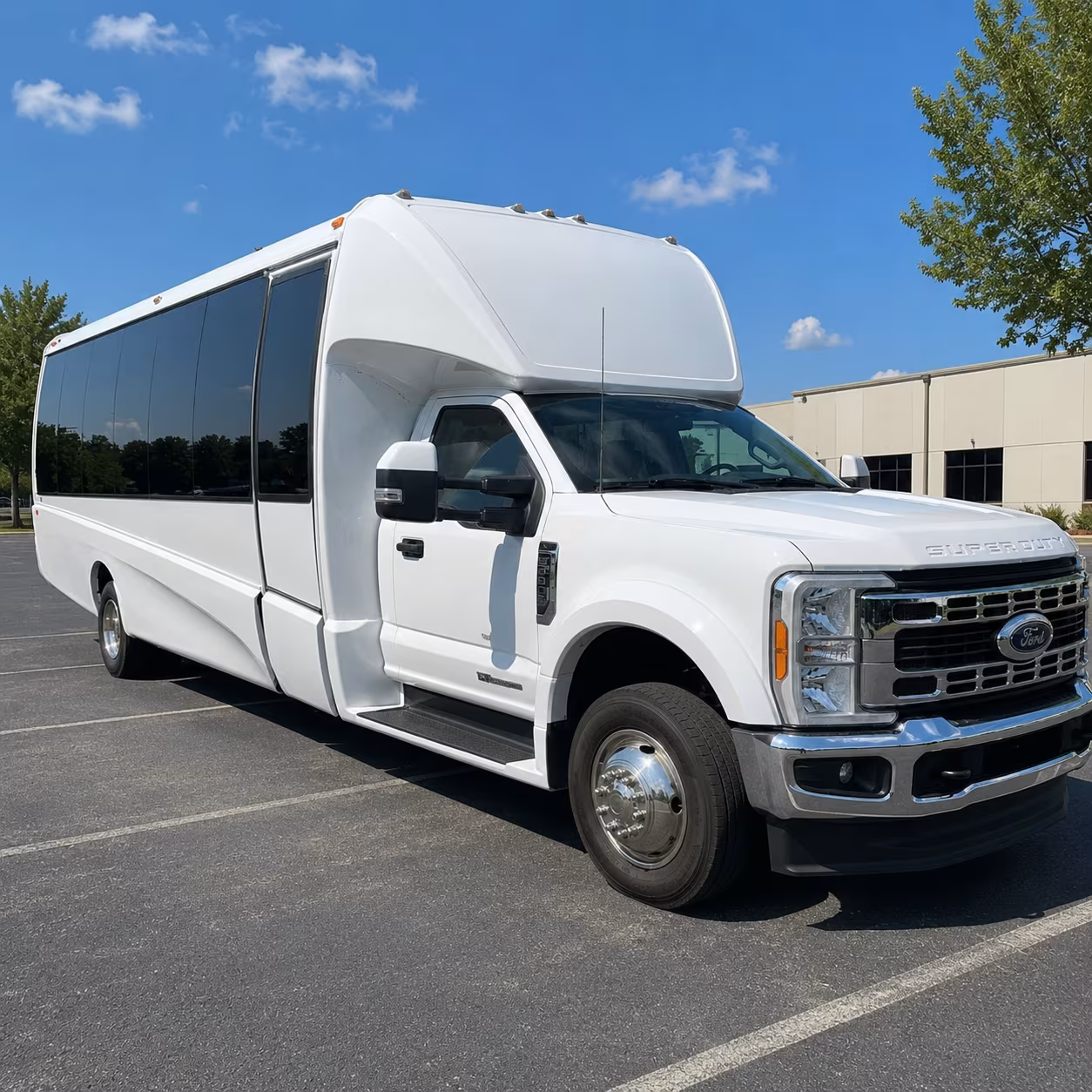 arrange transportation for your next field trip 3