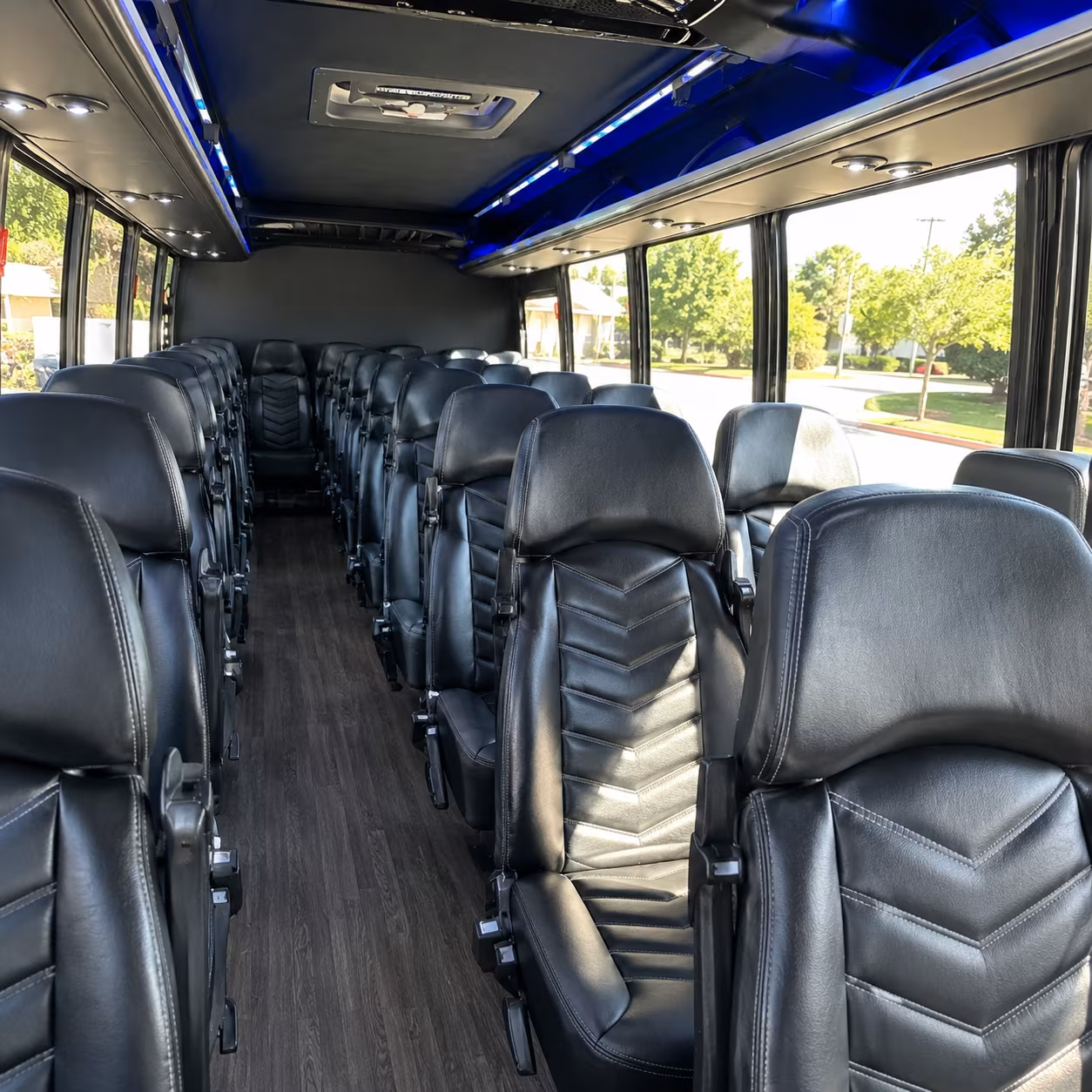 arrange transportation for your next field trip 4