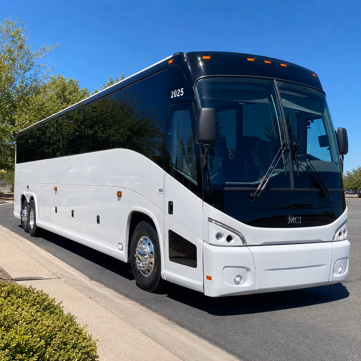 arrange transportation for your next field trip 5