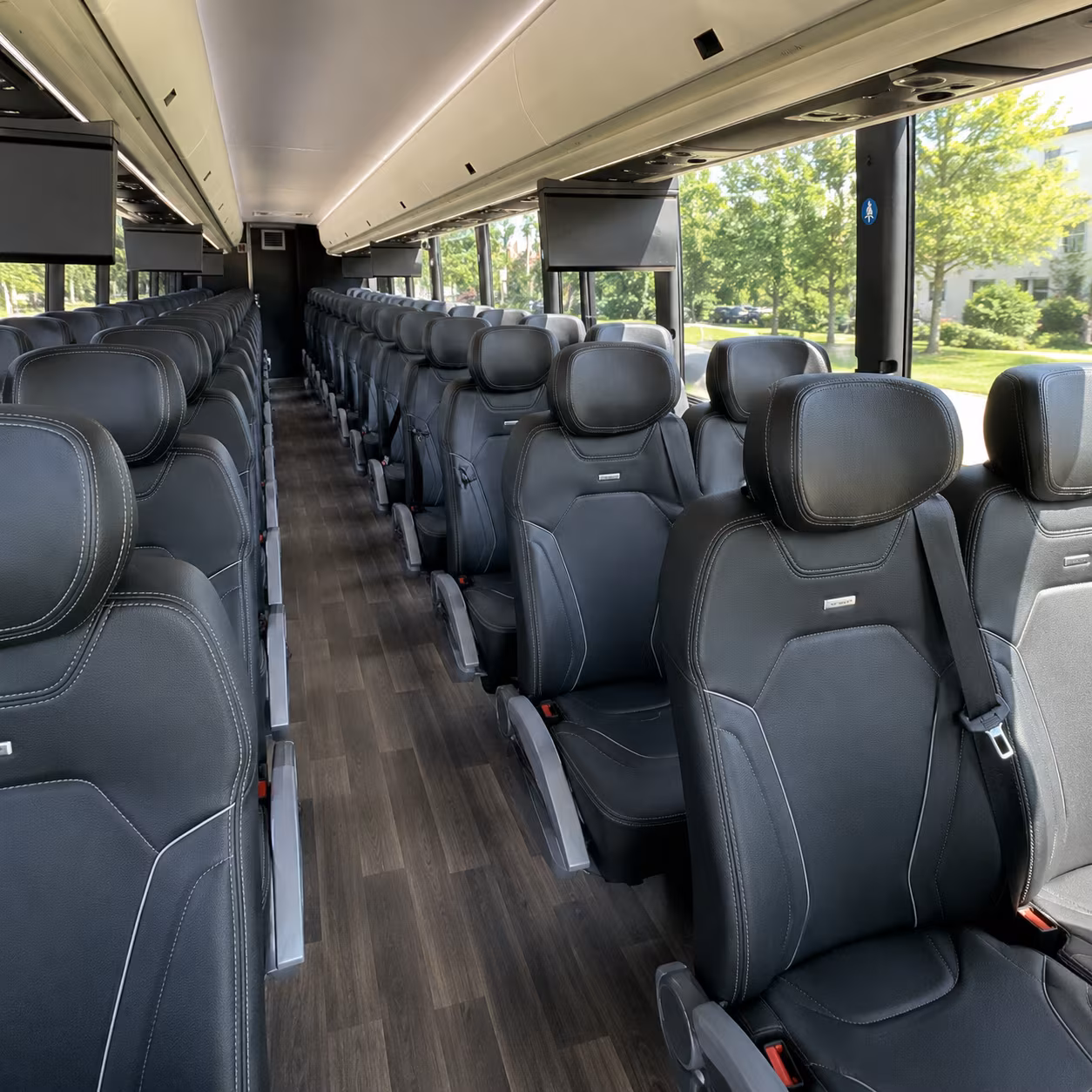 arrange transportation for your next prom 1