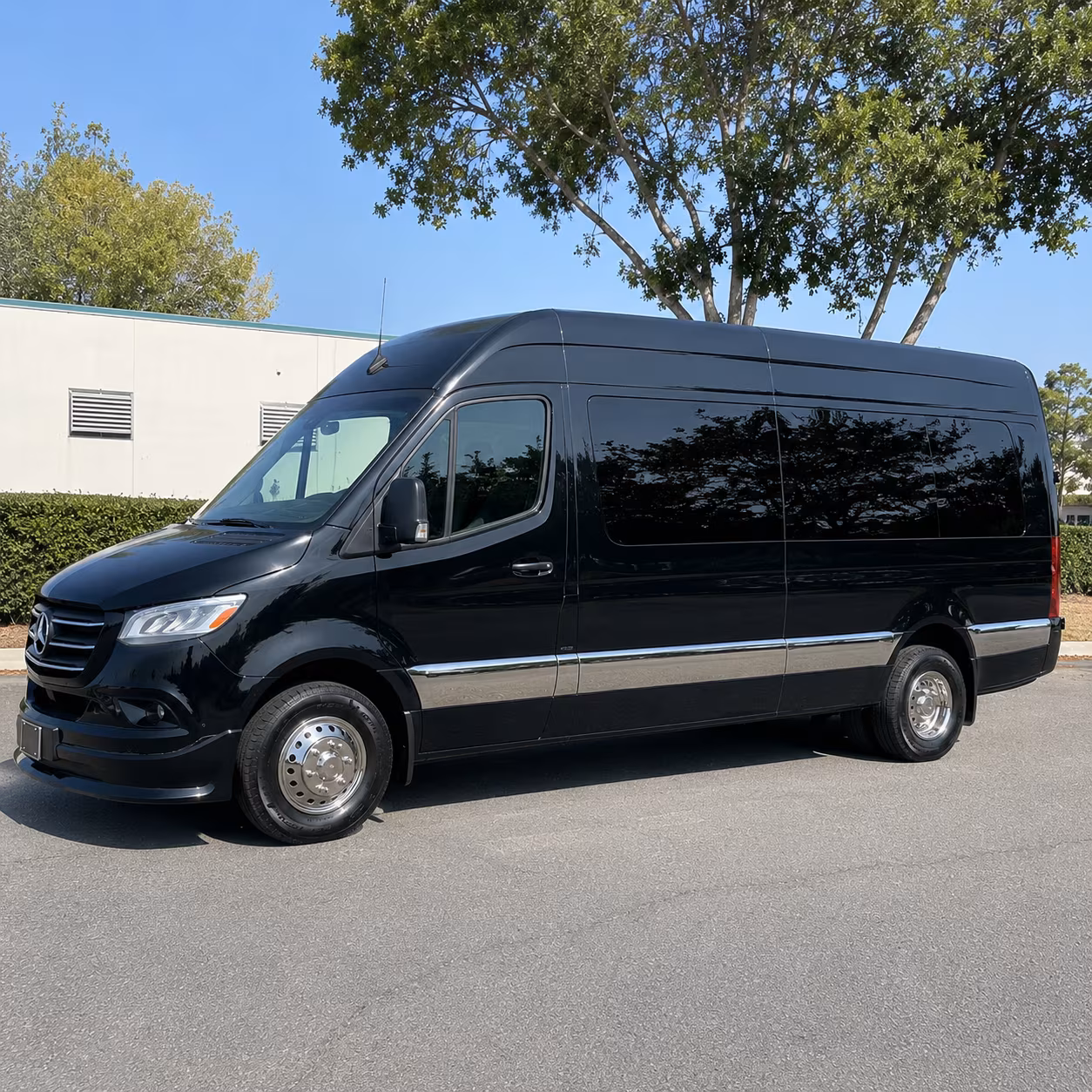 arrange transportation for your next sporting event 1