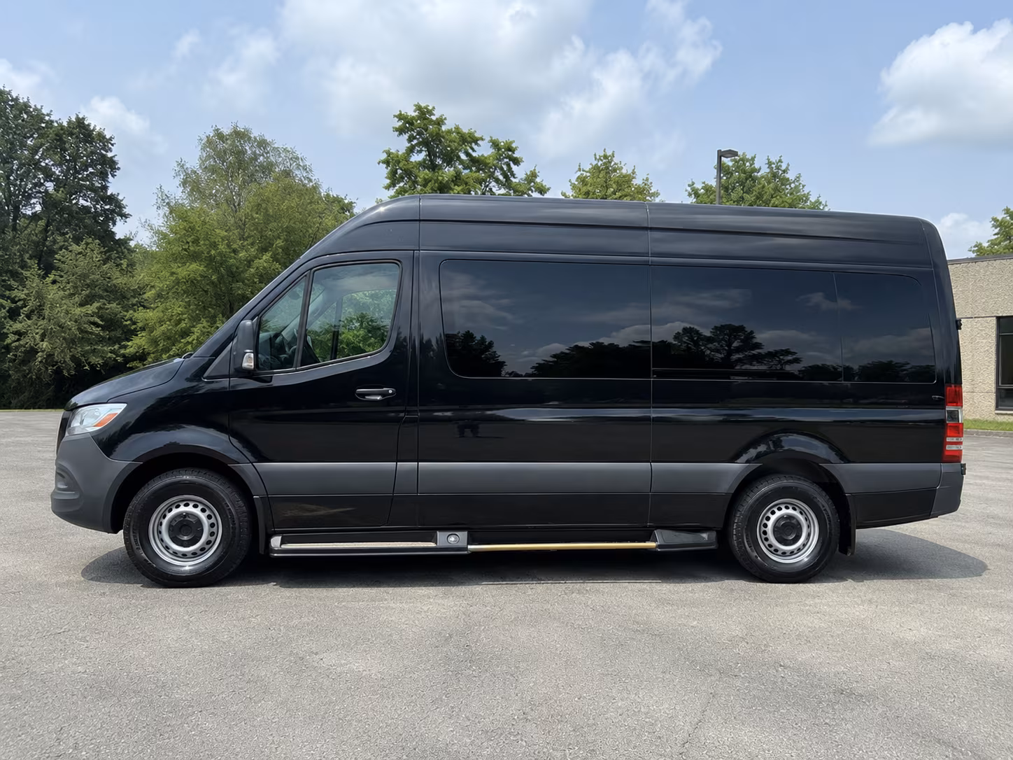 arrange transportation for your next sporting event 2