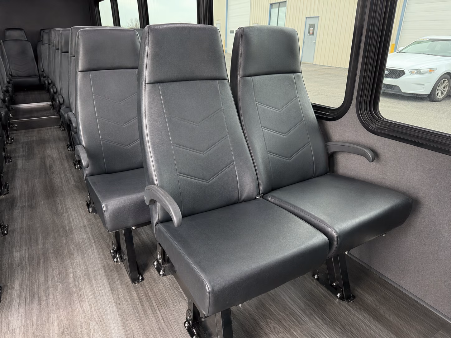 arrange transportation for your next sporting event 4