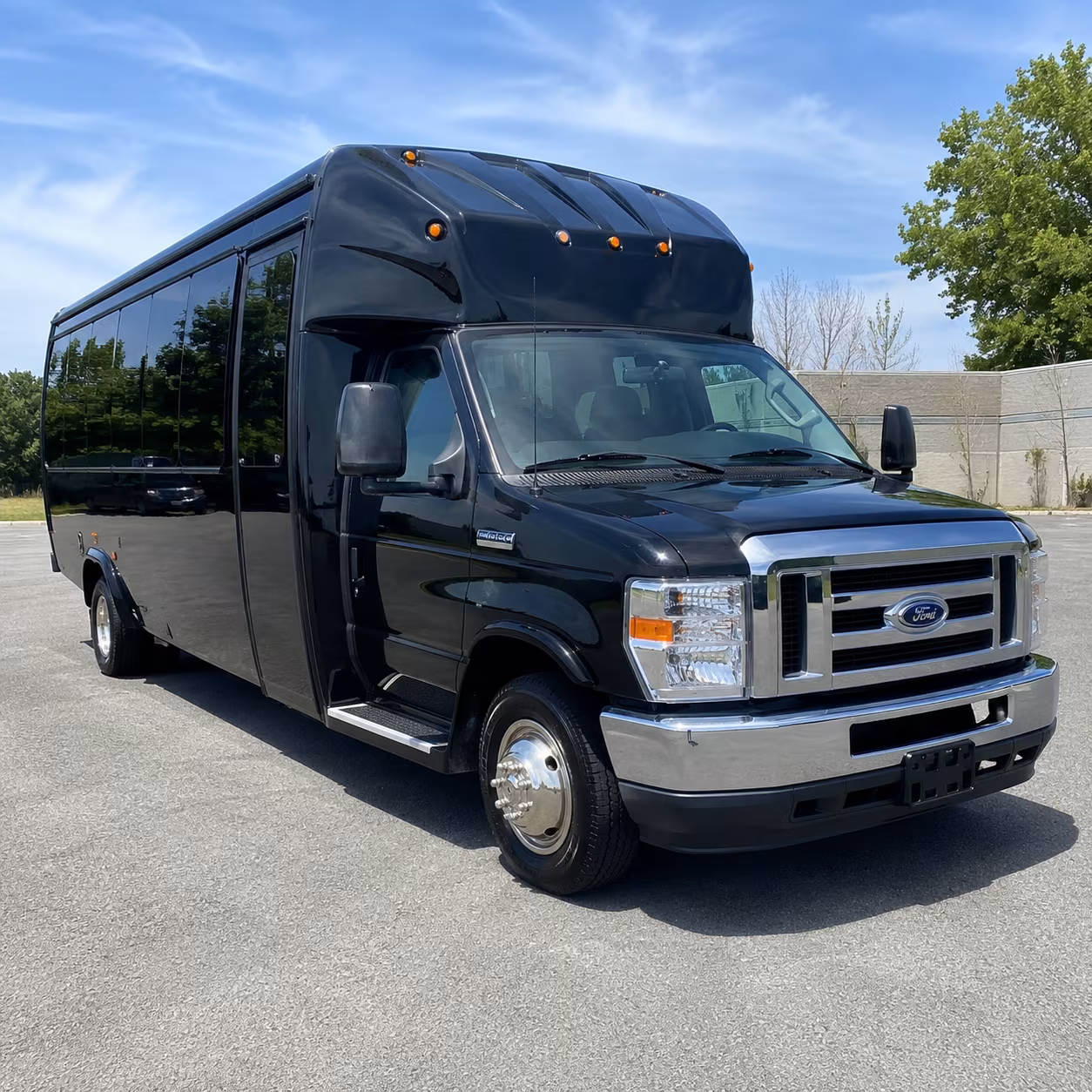 bachelorette party bus rentals for modesto brewery crawls