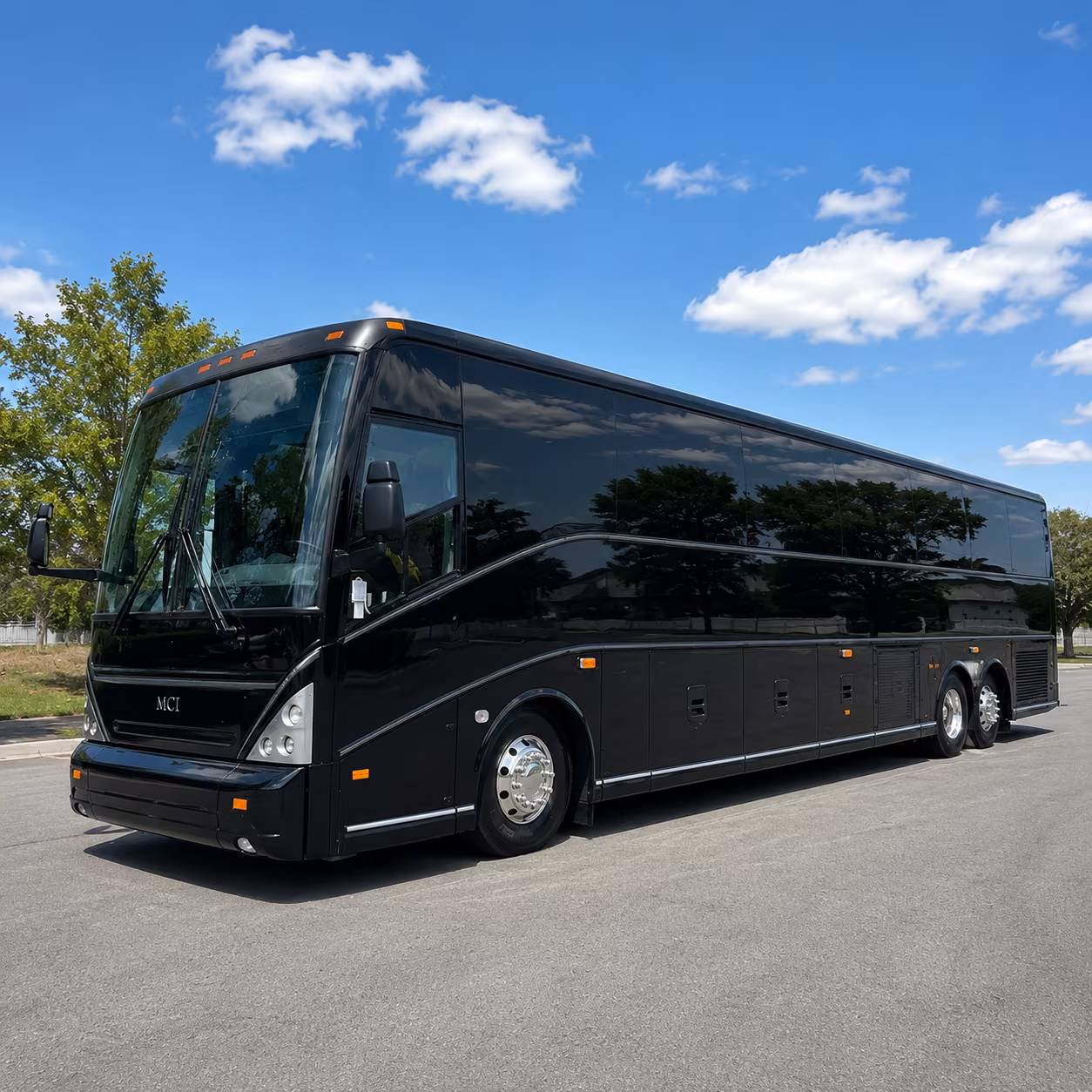 charter buses for modesto bachelor weekends heading to san francisco