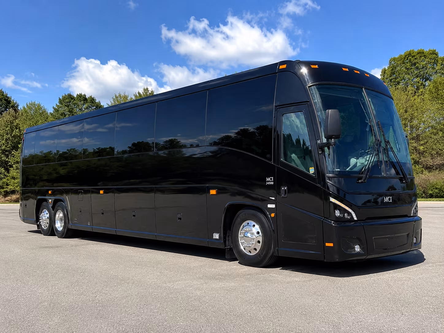 charter buses for modesto fans heading to san jose earthquakes and sharks games