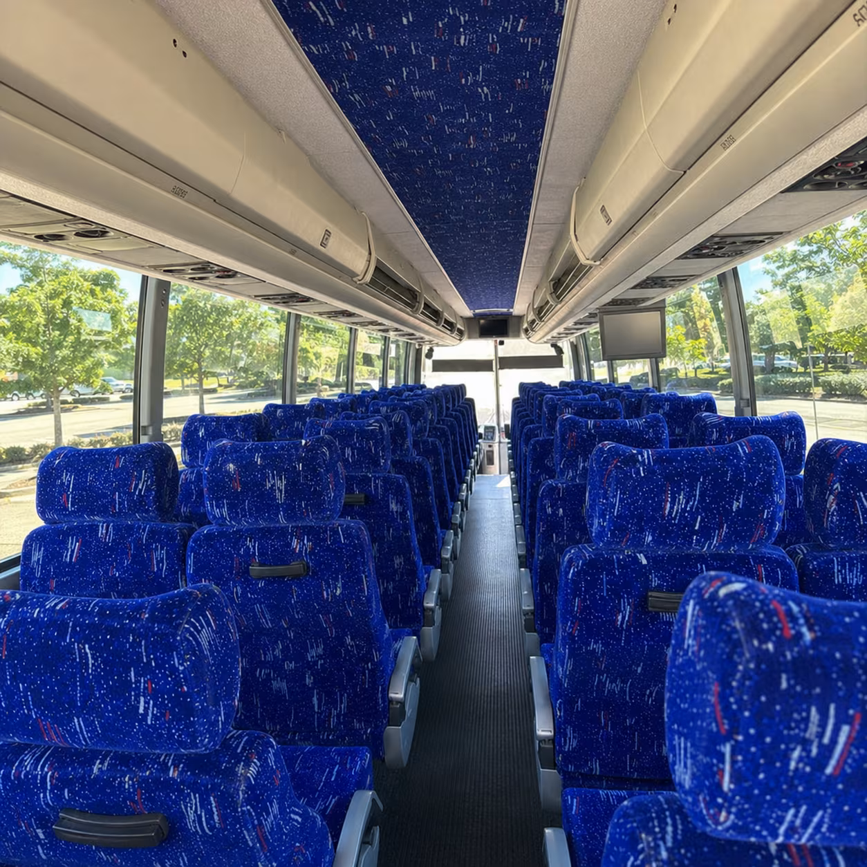 charter buses for science and nature field trips around modesto