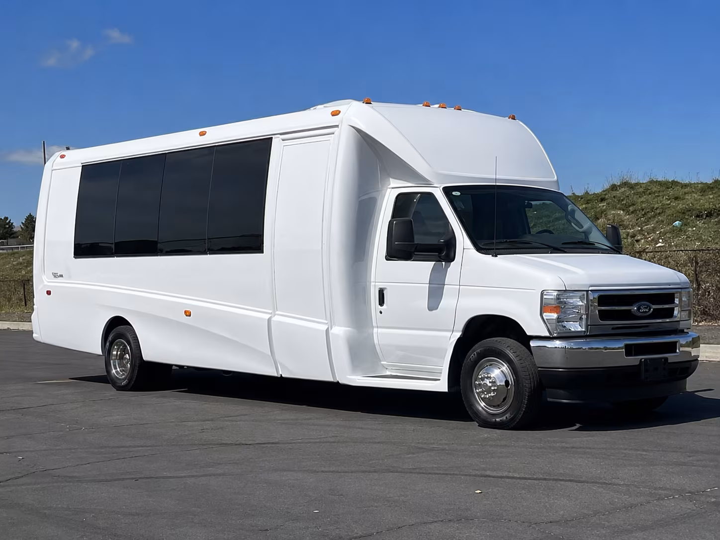 group airport transfers for sports teams school groups and large events