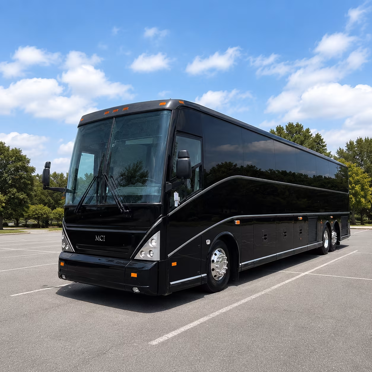 modesto airport transportation onboard seating