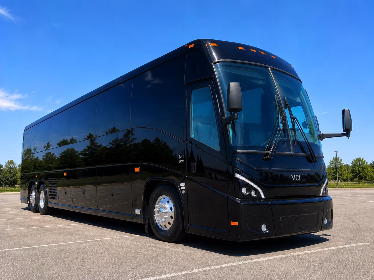modesto convention transportation