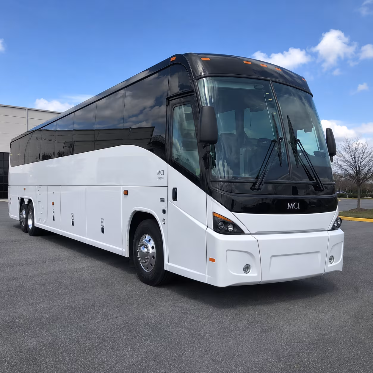 modesto religious group transportation onboard seating