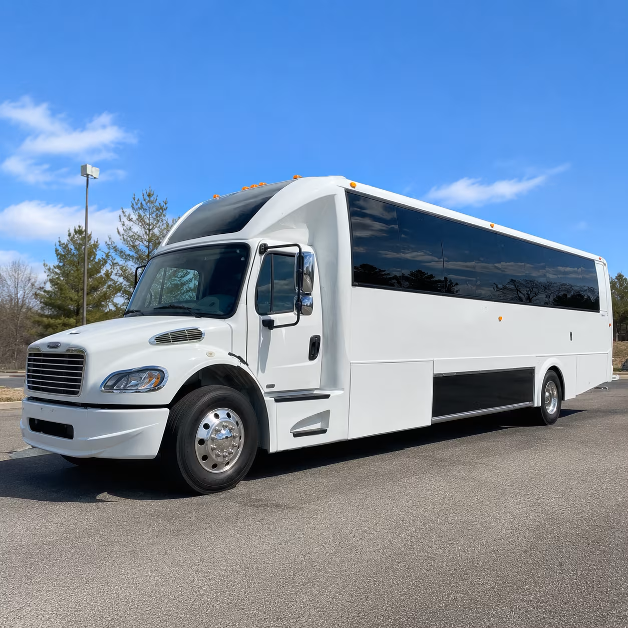 modesto wine tour party bus rental