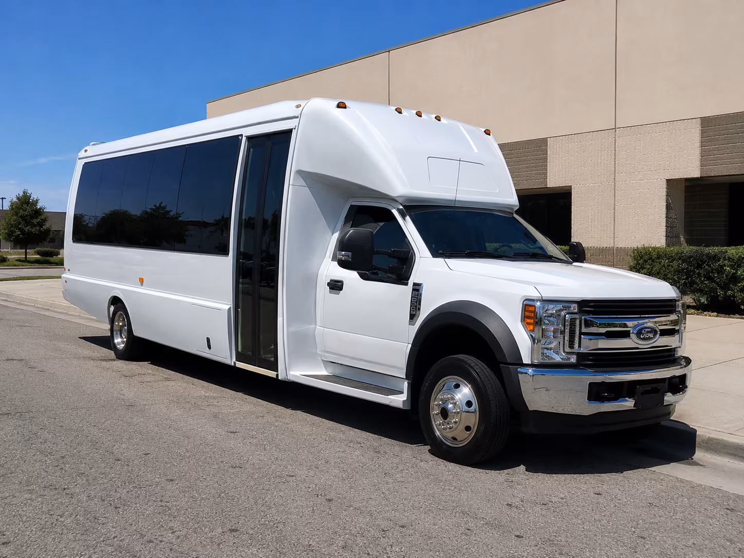 modesto wine tour transportation onboard seating