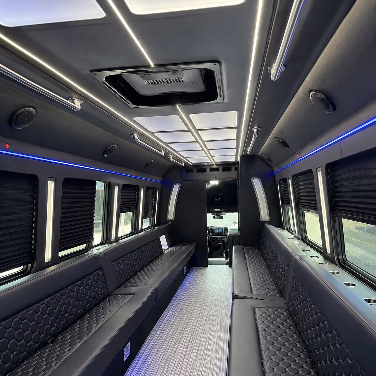 party buses for modesto bachelor and bachelorette celebrations