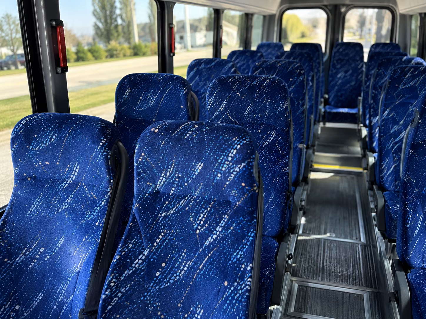 why rent using modestominibuscompany com